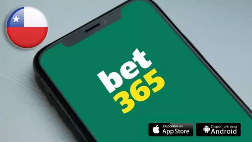 bet365-chile-app